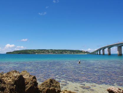 古宇利島